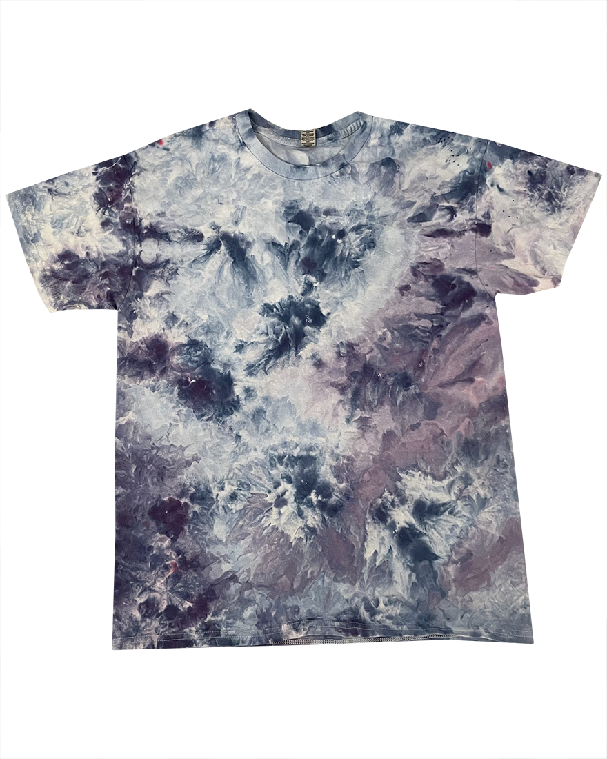 #171 TIE DYE - L