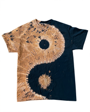 Load image into Gallery viewer, YIN YANG TSHIRT *made to order*
