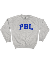 Load image into Gallery viewer, PHL - MADE TO ORDER SWEATSHIRT
