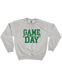 EAGLES GAME DAY - MADE TO ORDER SWEATSHIRT