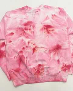 #122 TIE DYE - M