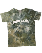 Load image into Gallery viewer, TODDLER BIRD GANG TIE DYE
