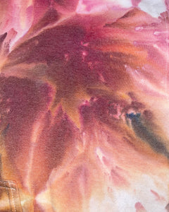 #120 TIE DYE - XL