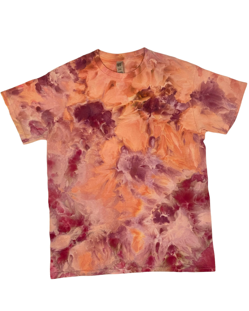 #181 TIE DYE - M