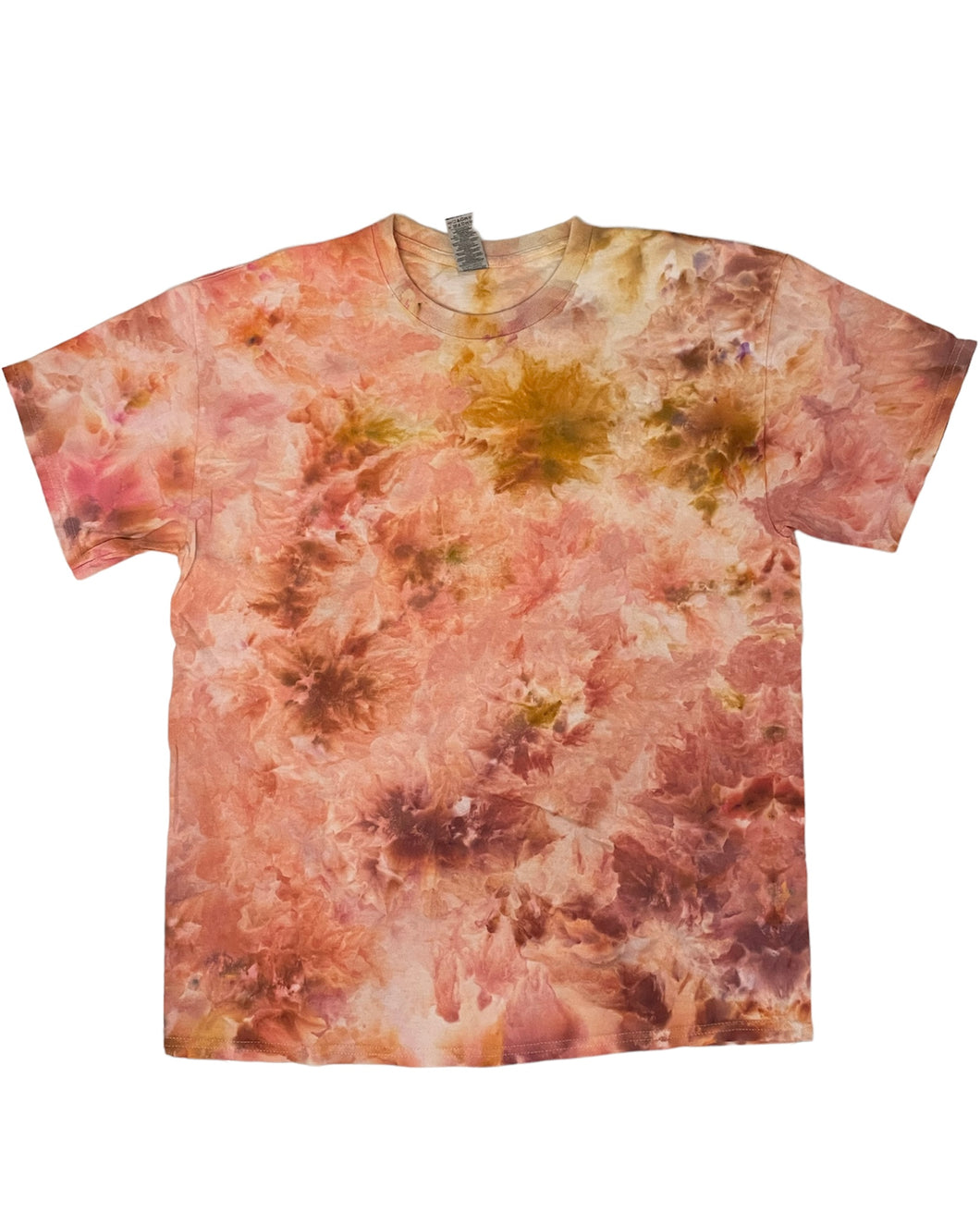 #190 TIE DYE - L