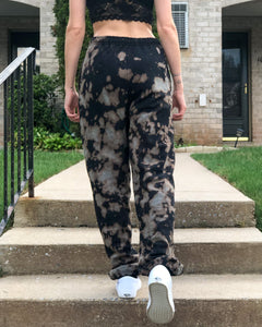 MADE TO ORDER - ANTI SWEATPANTS