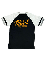 Load image into Gallery viewer, MERIT TILE T-SHIRT
