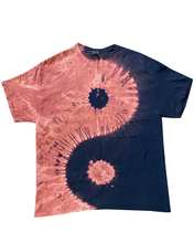 Load image into Gallery viewer, YIN YANG TSHIRT *made to order*
