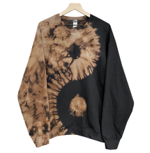 Load image into Gallery viewer, YIN YANG SWEATSHIRT *made to order*
